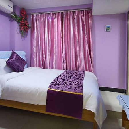 Hantang Holiday House Apartment Sanya Exterior photo